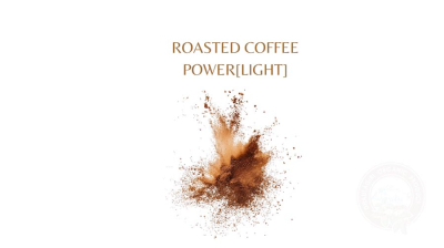 Roasted Coffee Powder(Light)